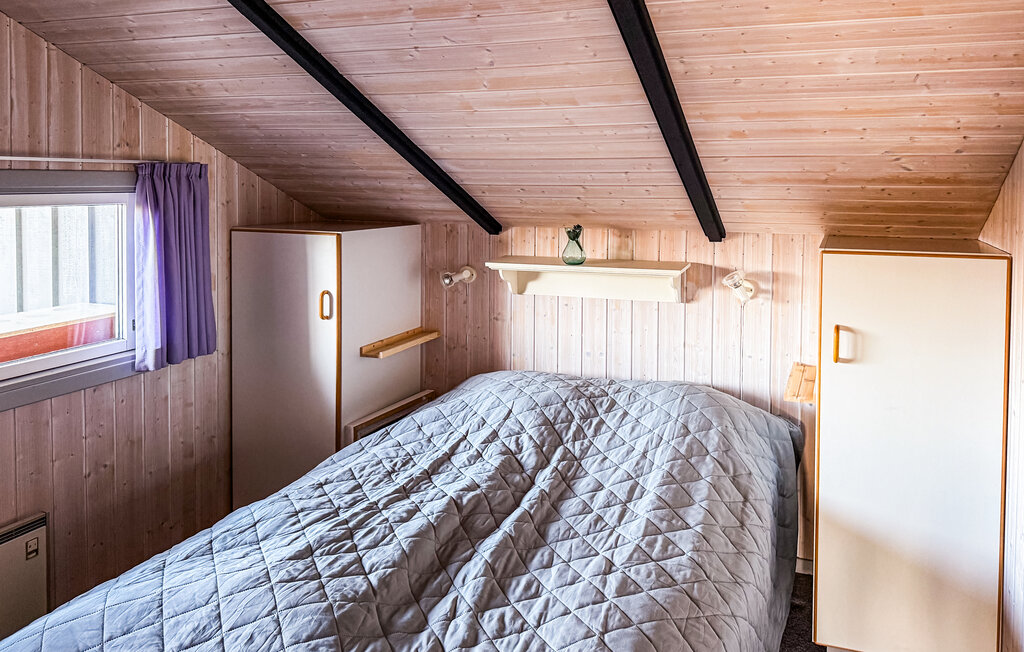 Ferienhaus - Øer Strand , Dänemark - D04019 20