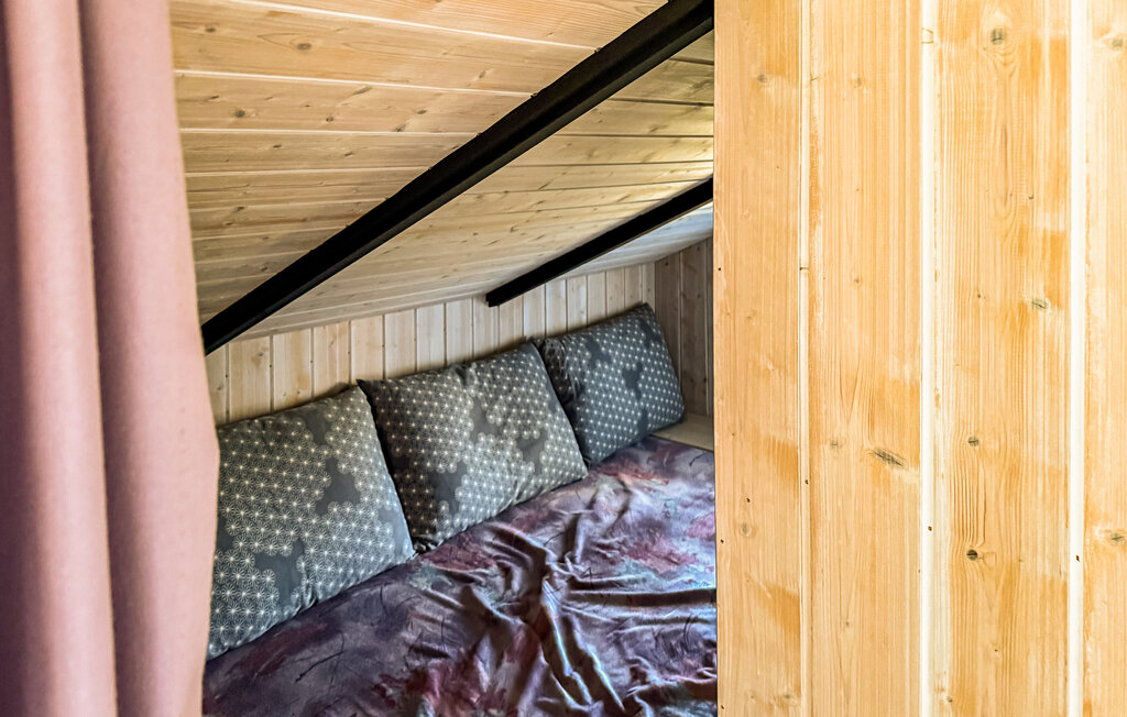 Ferienhaus - Øer Strand , Dänemark - D04019 22