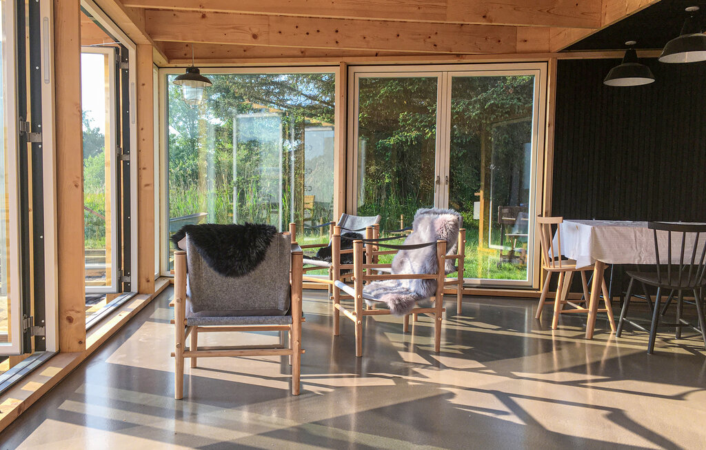 Ferienhaus - Øer Strand , Dänemark - D04211 16