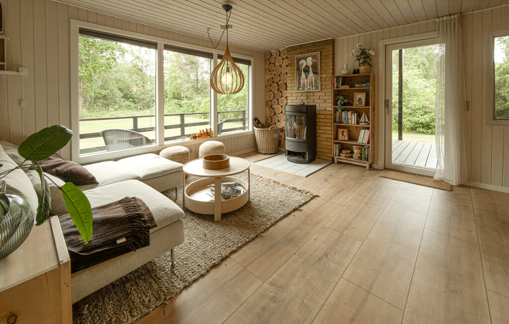 Feriehuse - Øer Strand , Danmark - D04118 17