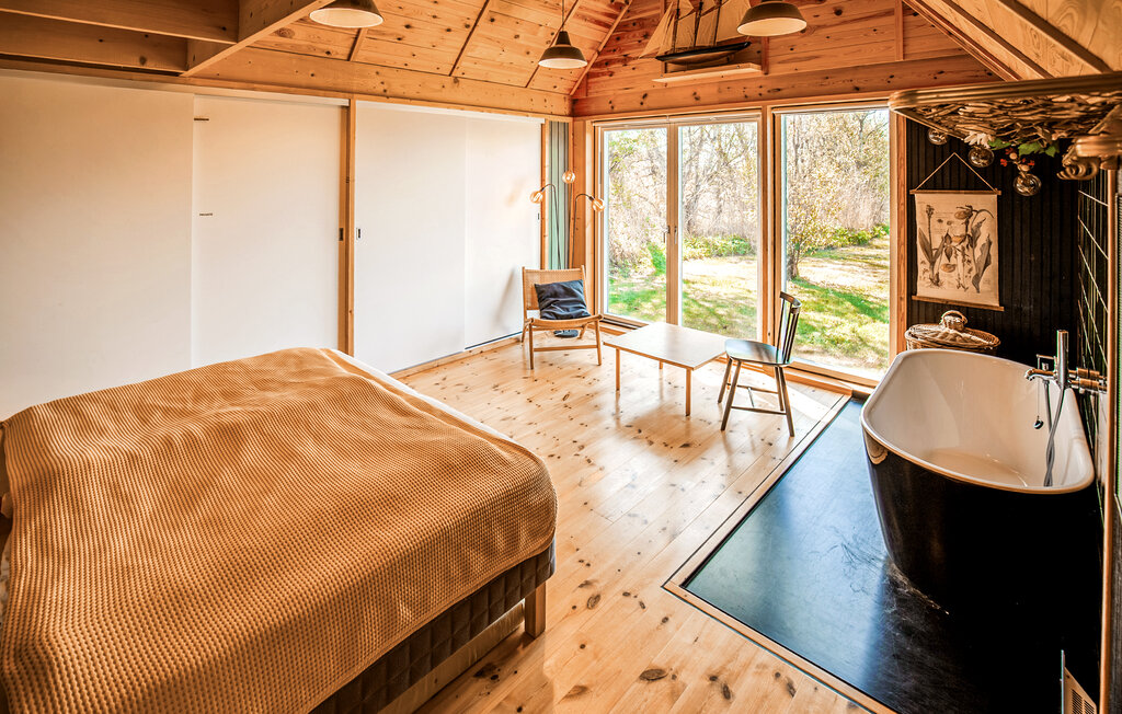 Ferienhaus - Øer Strand , Dänemark - D04211 30