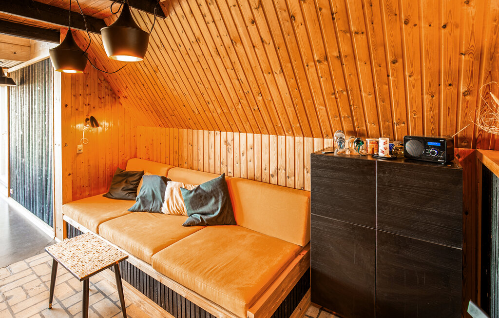 Ferienhaus - Øer Strand , Dänemark - D04211 22