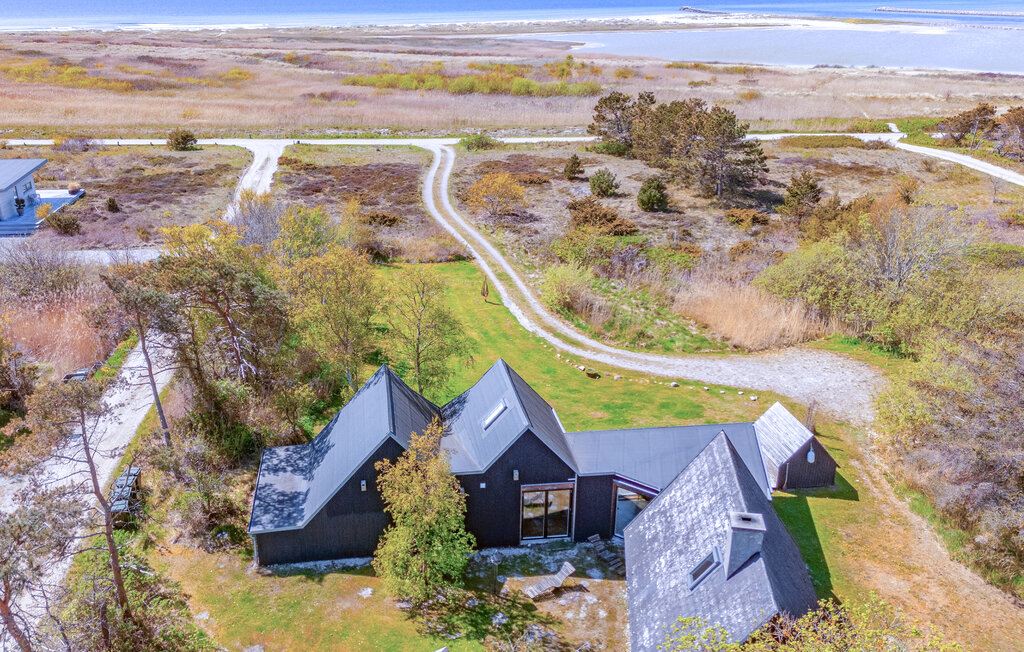 Ferienhaus - Øer Strand , Dänemark - D04211 12