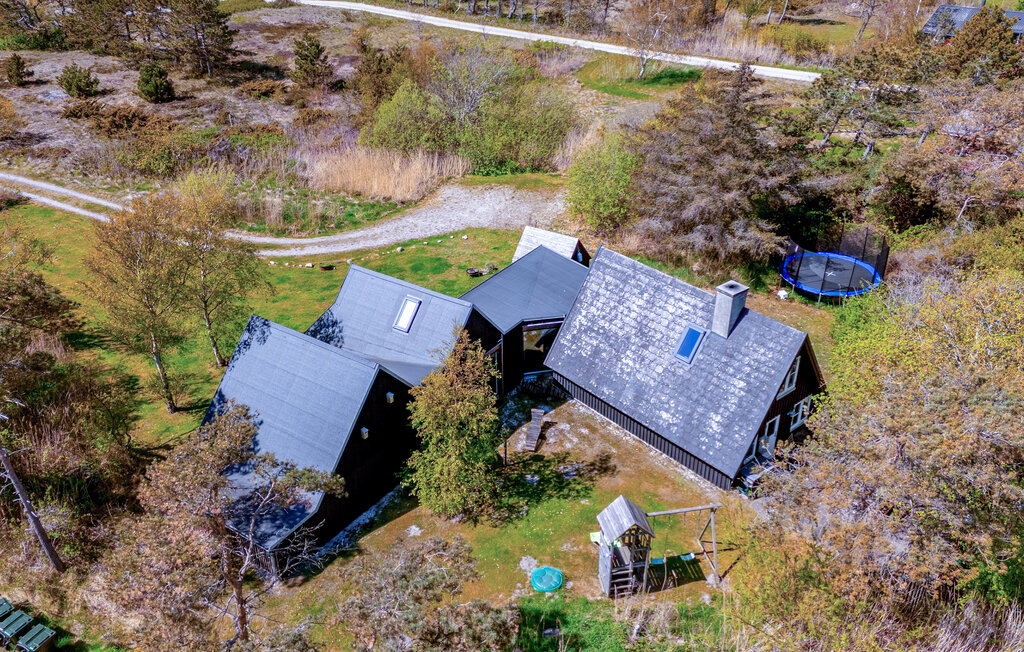 Ferienhaus - Øer Strand , Dänemark - D04211 13