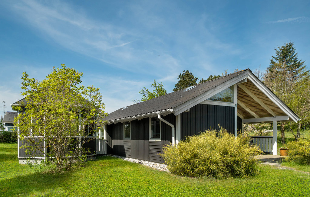 Ferienhaus Ebeltoft