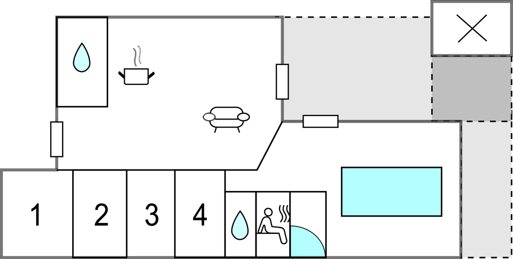 Ferienhaus 