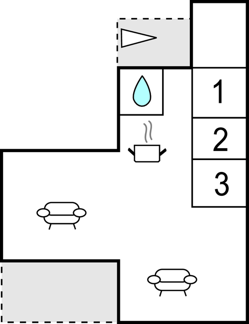 Ferienhaus 