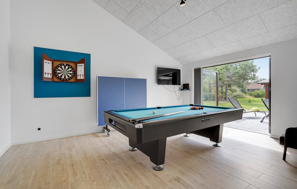 Feriehuse - Elsegårde Strand , Danmark - D05004 7