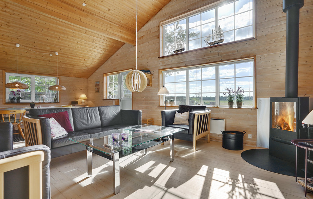 Feriehuse - Elsegårde Strand , Danmark - D05833 3