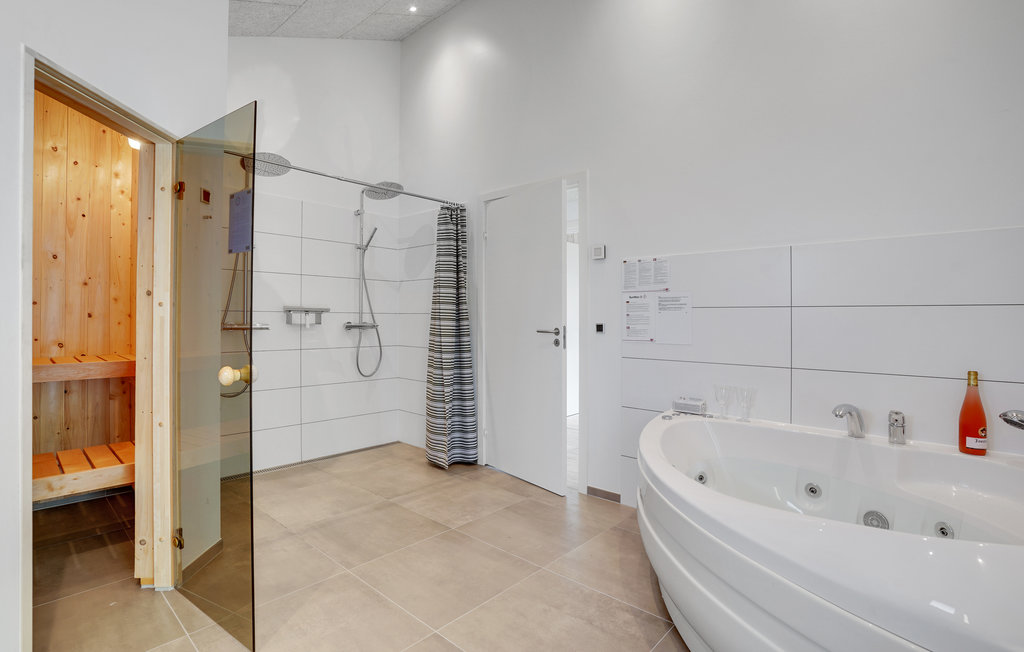 Feriehuse - Elsegårde Strand , Danmark - D05004 25