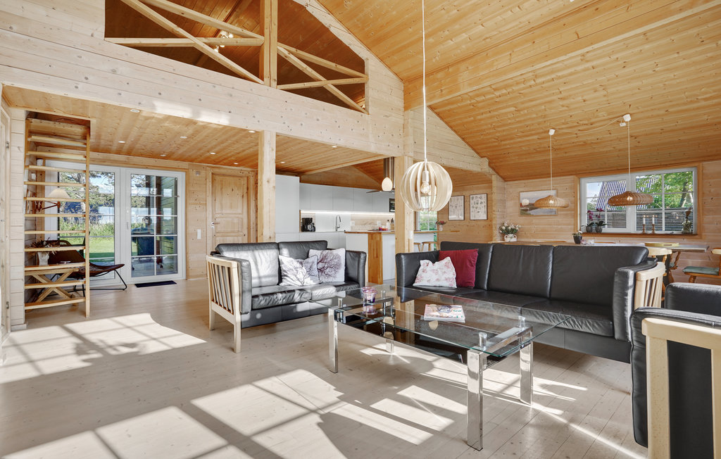 Feriehuse - Elsegårde Strand , Danmark - D05833 5