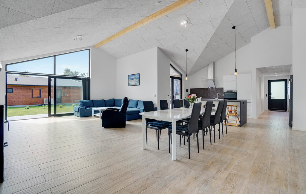 Feriehuse - Elsegårde Strand , Danmark - D05004 5