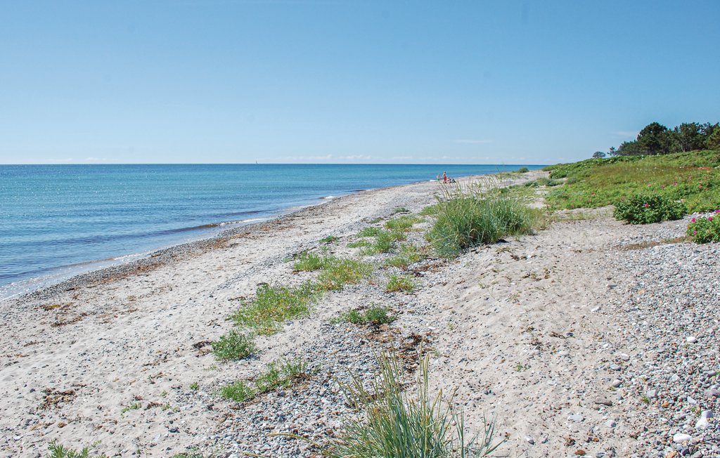 Feriehus - Elsegårde Strand , Danmark - D05104 30