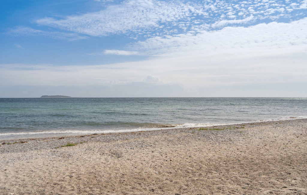 Feriehuse - Elsegårde Strand , Danmark - D05004 26