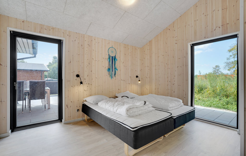 Feriehuse - Elsegårde Strand , Danmark - D05004 18