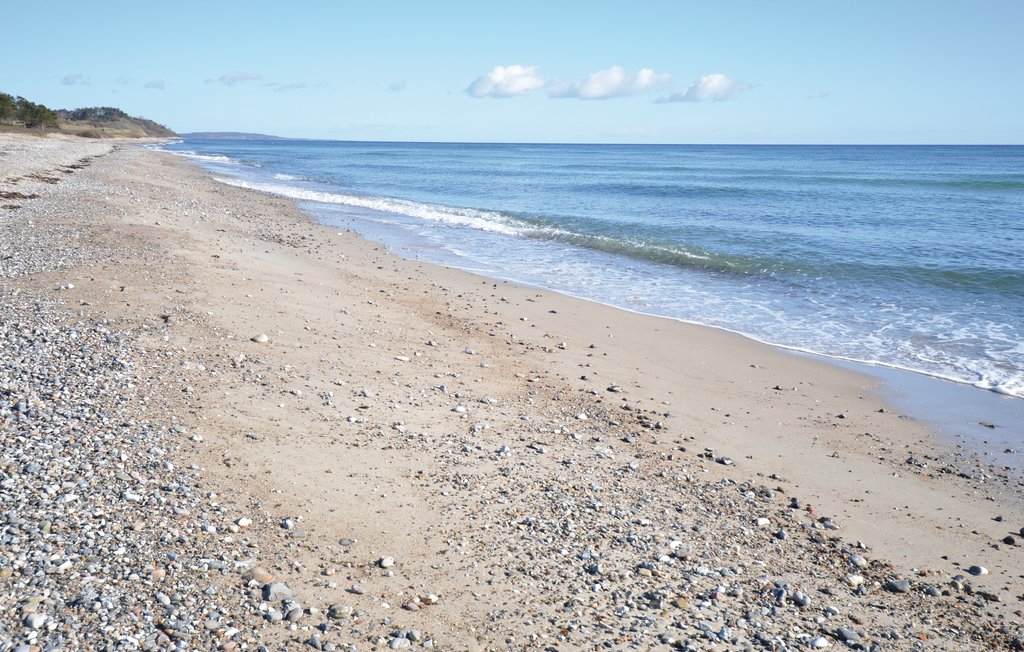 Ferienhaus - Elsegårde Strand , Dänemark - D05160 28