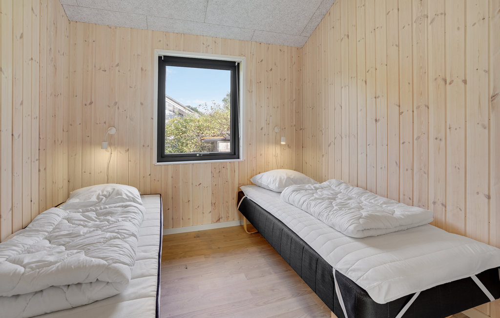 Feriehuse - Elsegårde Strand , Danmark - D05004 21