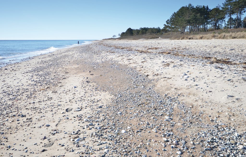 Ferienhaus - Elsegårde Strand , Dänemark - D05160 33