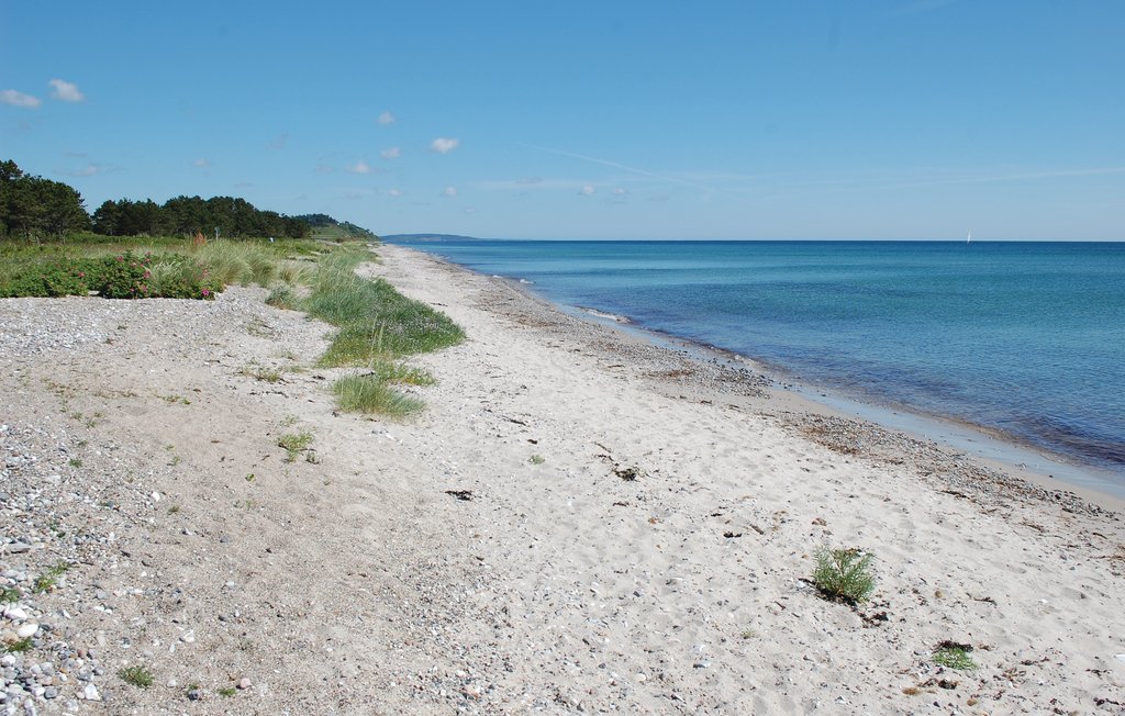Feriehuse - Elsegårde Strand , Danmark - D05833 31
