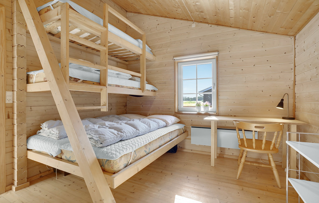 Feriehuse - Elsegårde Strand , Danmark - D05833 24