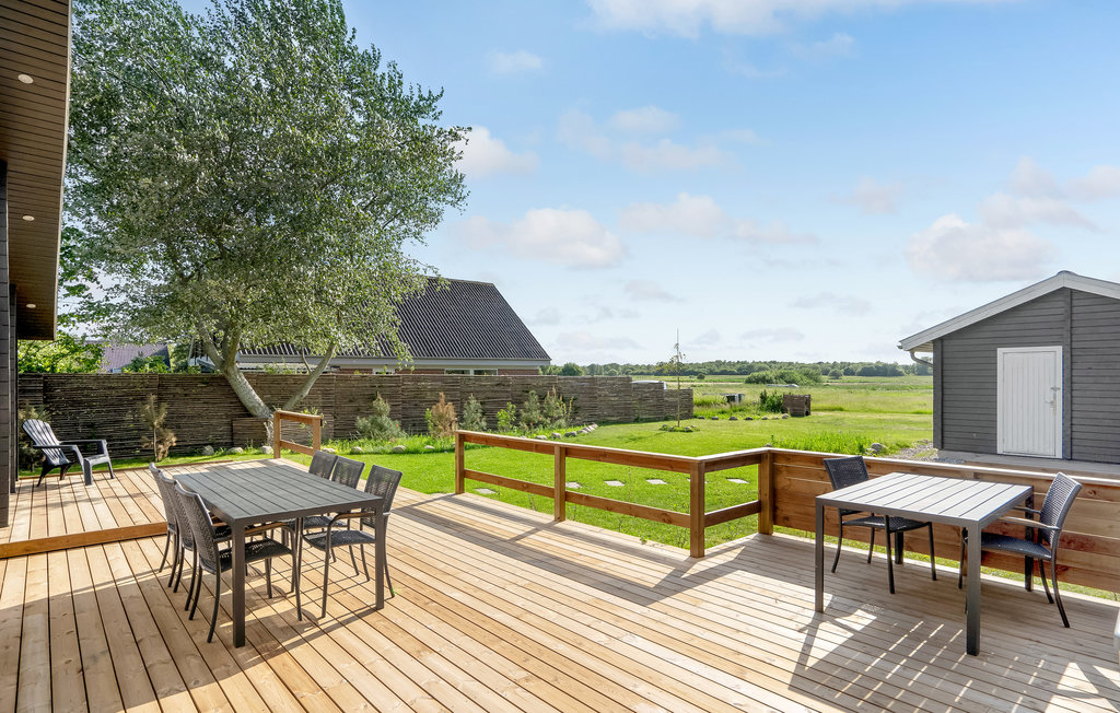 Feriehuse - Elsegårde Strand , Danmark - D05833 15