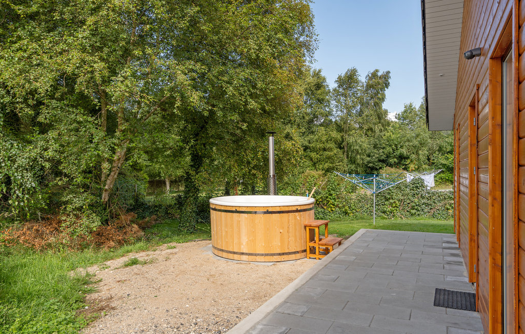 Feriehuse - Elsegårde Strand , Danmark - D05004 8