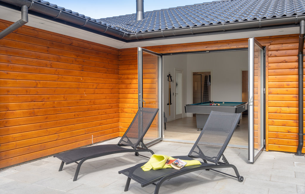 Feriehuse - Elsegårde Strand , Danmark - D05004 13