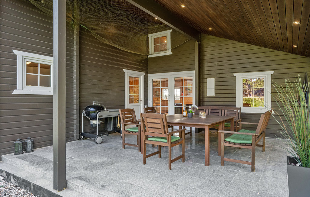 Feriehuse - Elsegårde Strand , Danmark - D05833 9