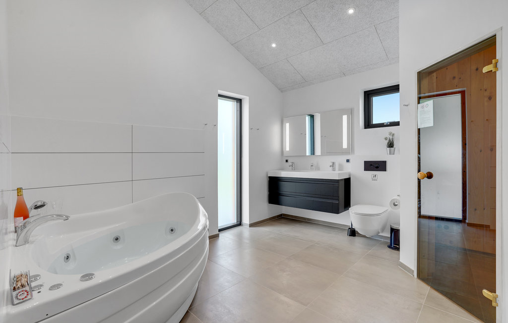 Feriehuse - Elsegårde Strand , Danmark - D05004 22