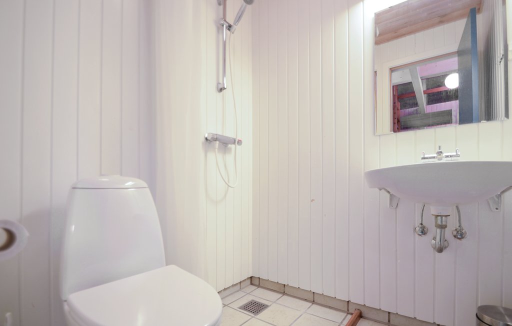 Feriehus - Elsegårde Strand , Danmark - D05104 23