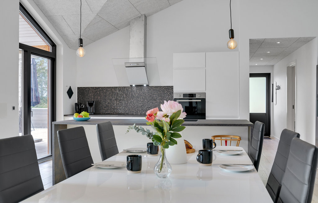 Feriehuse - Elsegårde Strand , Danmark - D05004 15