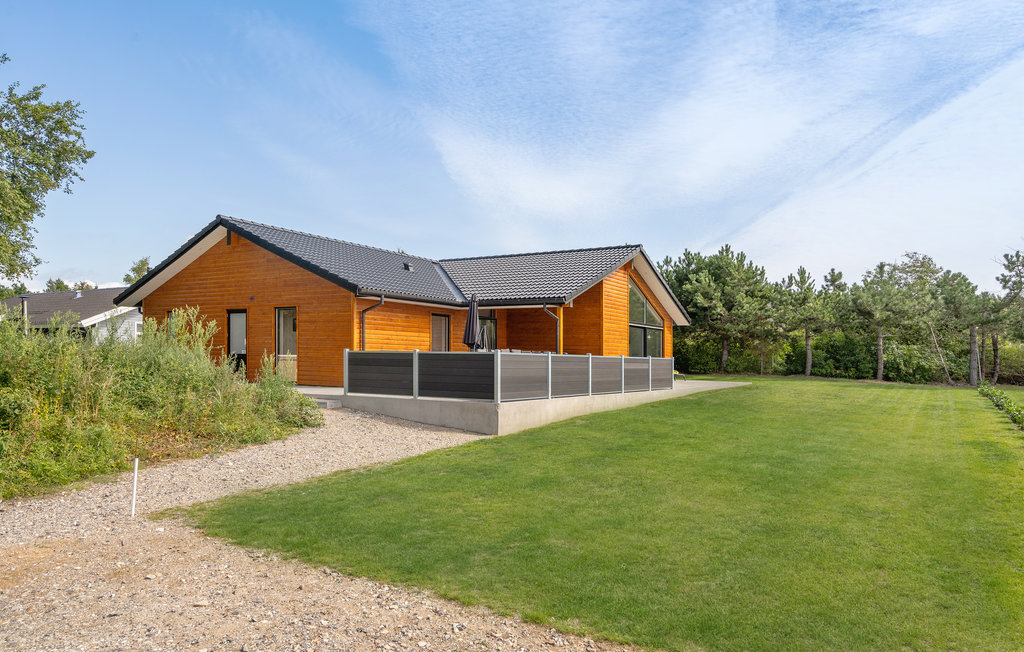 Feriehuse - Elsegårde Strand , Danmark - D05004 9
