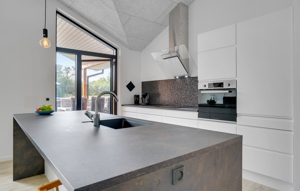 Feriehuse - Elsegårde Strand , Danmark - D05004 16