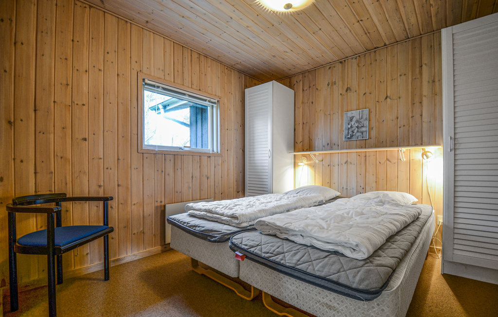 Feriehuse - Elsegårde Strand , Danmark - D05430 16