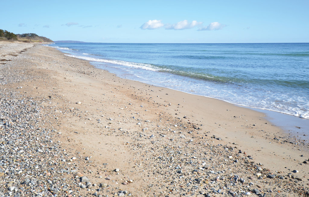 Feriehuse - Elsegårde Strand , Danmark - D05430 21