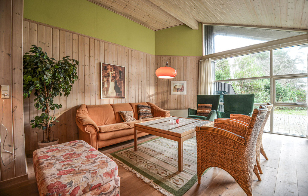 Feriehuse - Elsegårde Strand , Danmark - D05430 2