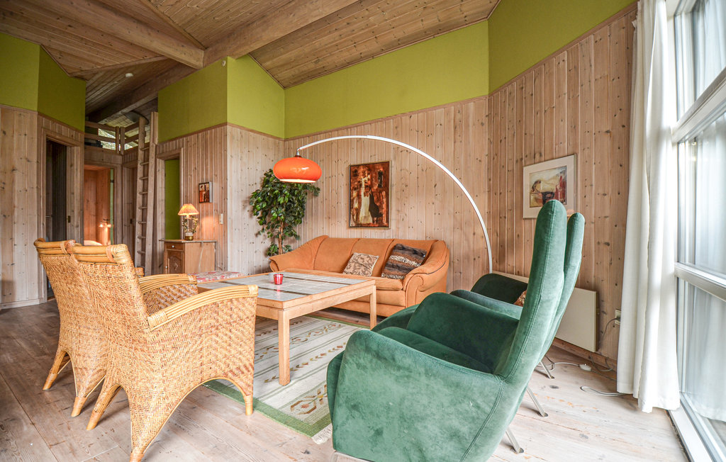 Feriehuse - Elsegårde Strand , Danmark - D05430 9