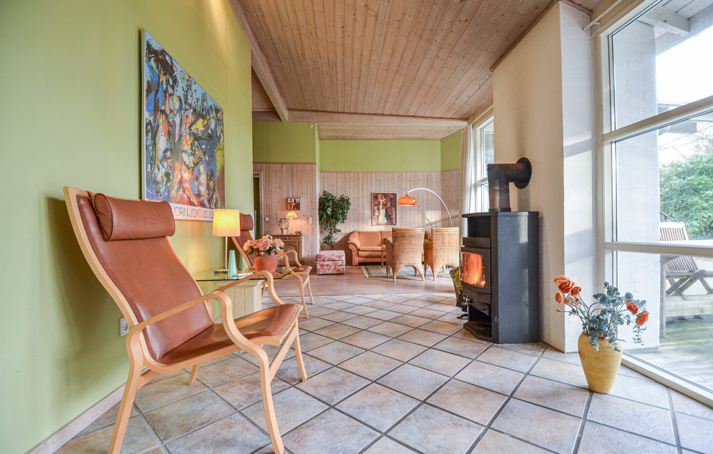 Feriehuse - Elsegårde Strand , Danmark - D05430 11