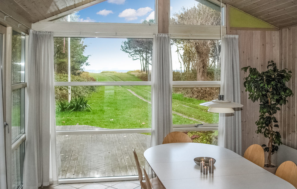 Feriehuse - Elsegårde Strand , Danmark - D05430 7