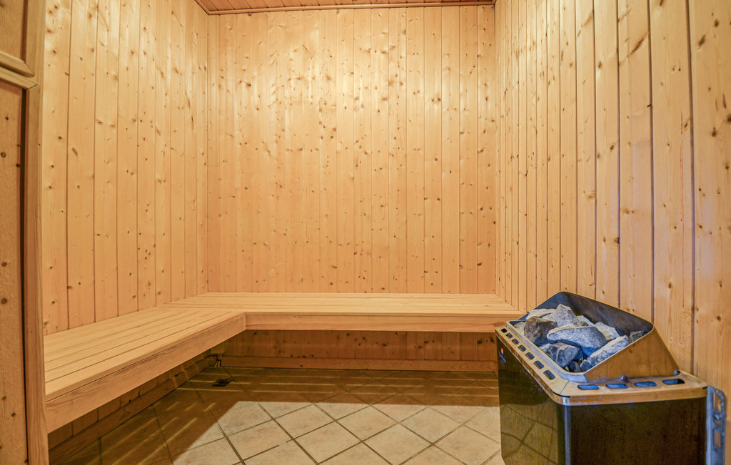 Feriehuse - Elsegårde Strand , Danmark - D05430 20