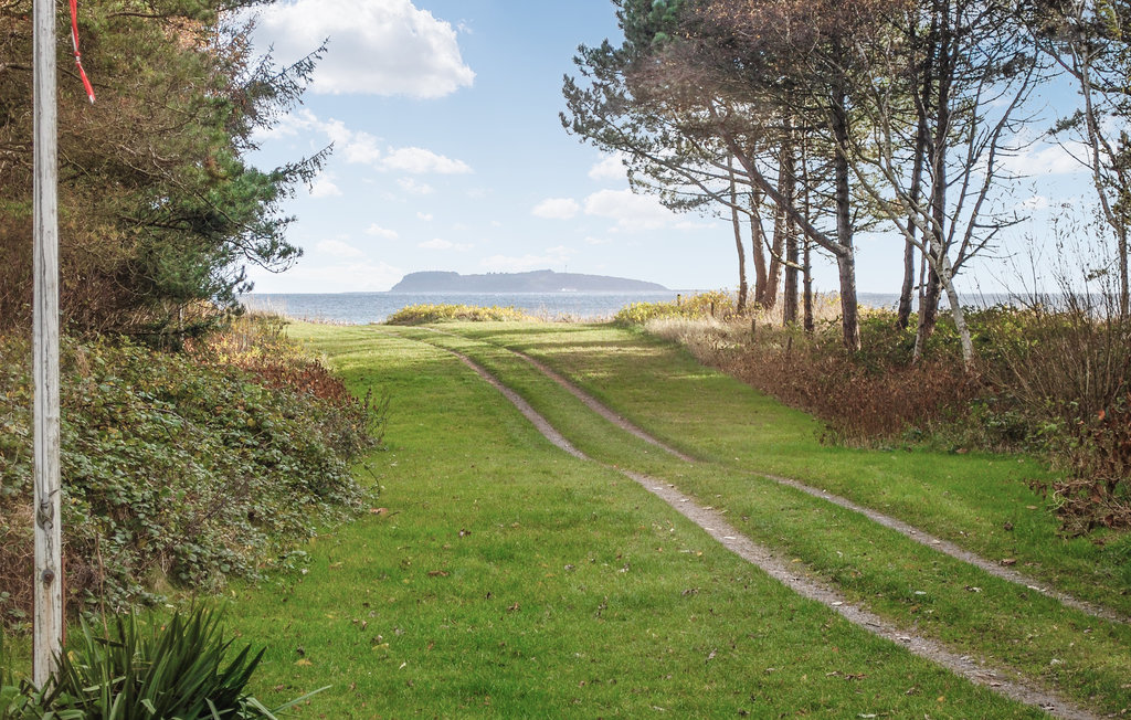 Feriehuse - Elsegårde Strand , Danmark - D05430 5