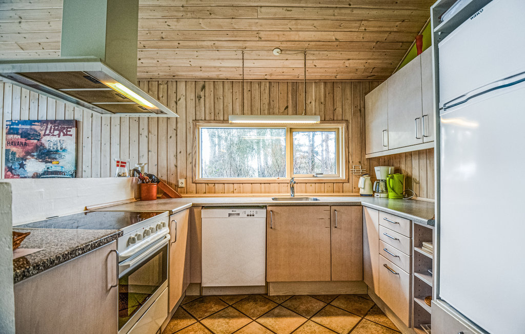 Feriehuse - Elsegårde Strand , Danmark - D05430 13