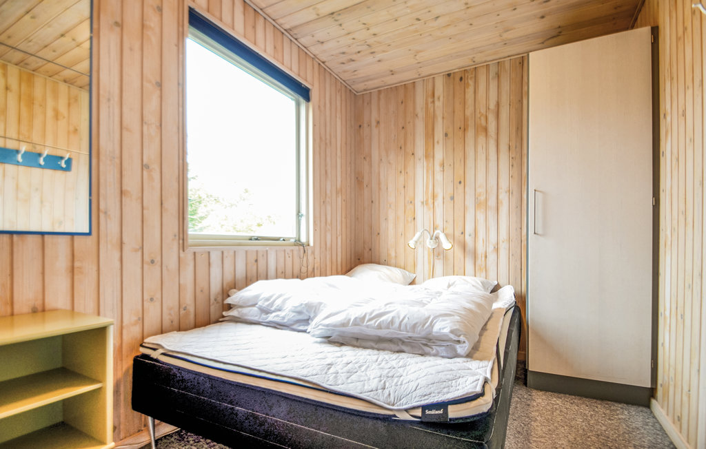 Feriehus - Elsegårde Strand , Danmark - D05104 18