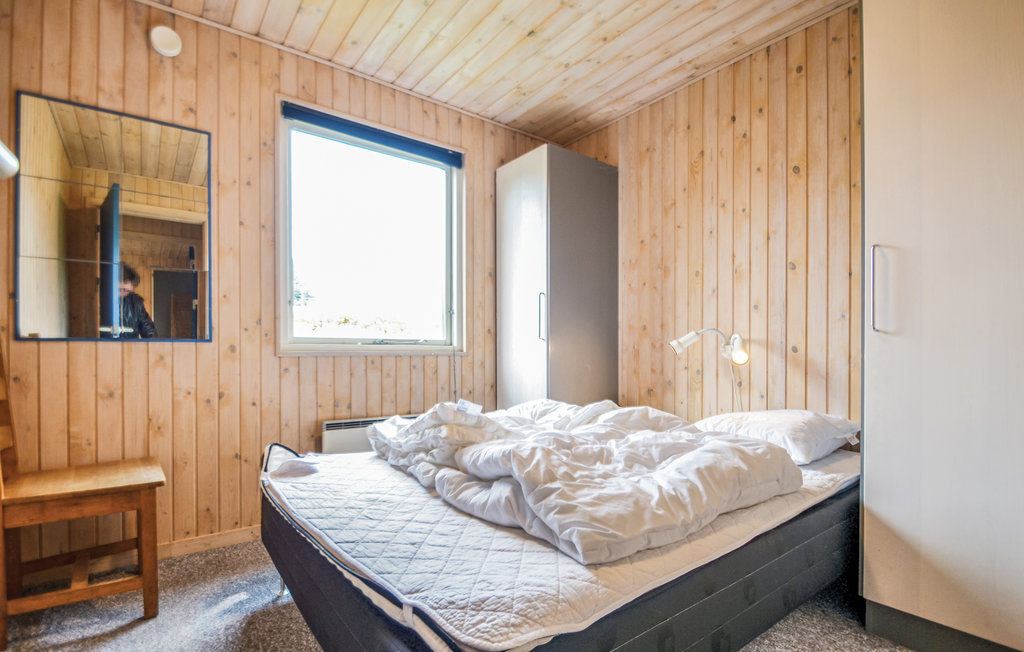 Feriehus - Elsegårde Strand , Danmark - D05104 19