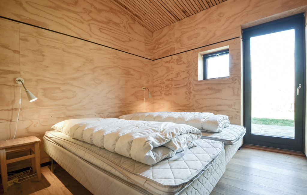 Ferienhaus - Elsegårde Strand , Dänemark - D05505 27