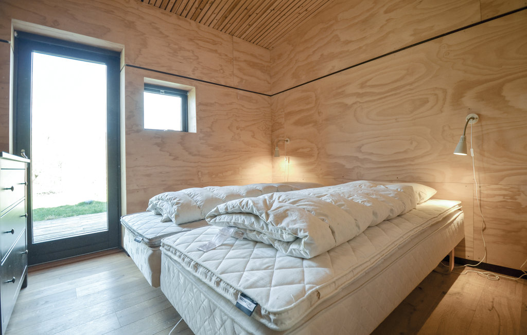 Ferienhaus - Elsegårde Strand , Dänemark - D05505 28