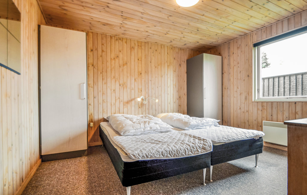 Feriehus - Elsegårde Strand , Danmark - D05104 20