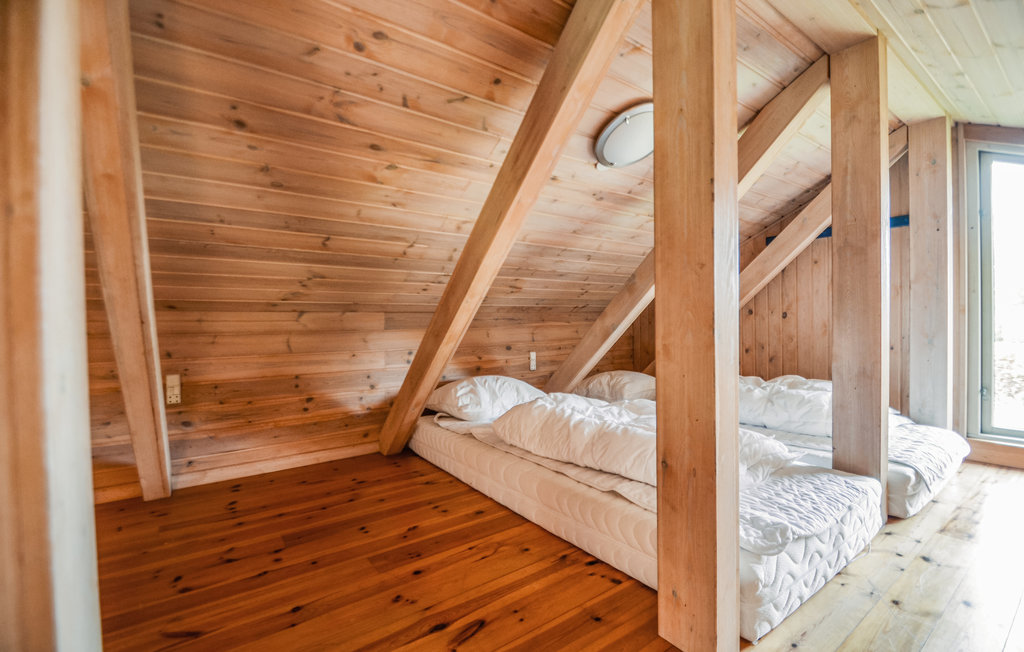 Feriehus - Elsegårde Strand , Danmark - D05104 22