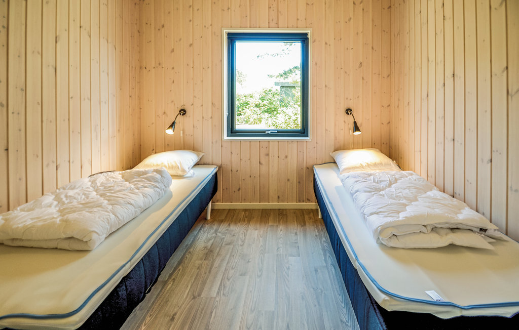 Ferienhaus - Elsegårde Strand , Dänemark - D05160 20