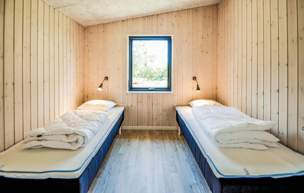 Ferienhaus - Elsegårde Strand , Dänemark - D05160 21